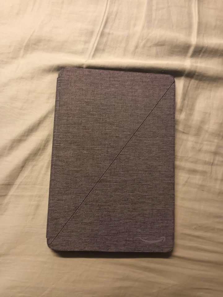 Amazon Fire HD 10 (11th generation) 32GB Storage - photo 5