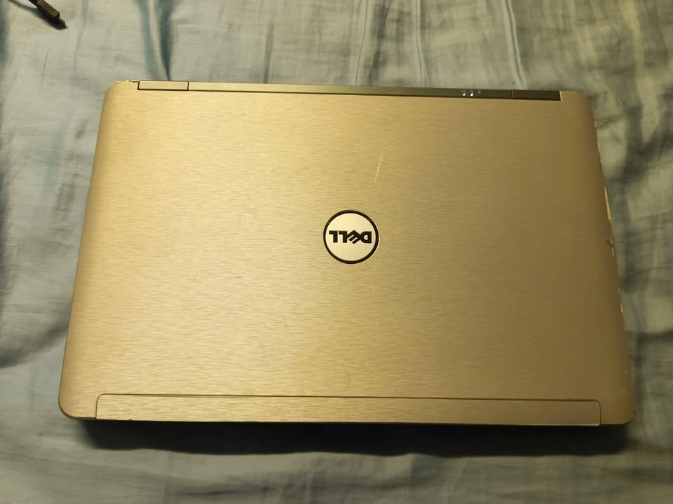 Dell Precision M2800 i7-4610M 12GB RAM 1TB+128GB SSD Win 11 - photo 4