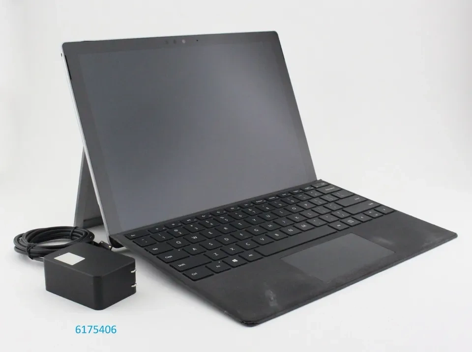 Microsoft Surface Pro 5 LTE i5-7300U 8GB 256GB SSD Win 11 - photo 2
