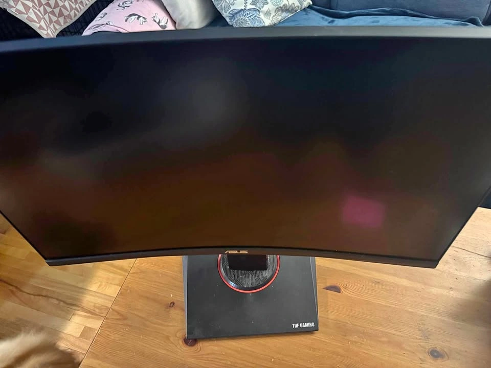 ASUS Tuff 27in Gaming Monitor