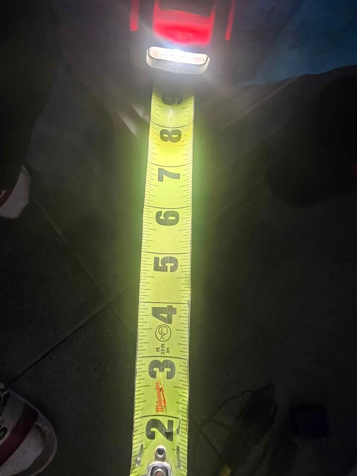 Milwaukee Led tape - photo 4