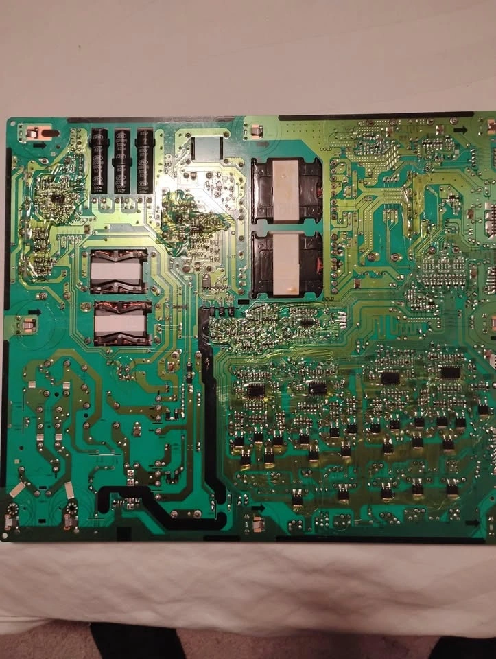 78in UA78KS9800JXXZ Power Supply Board BN44-00881A - photo 2