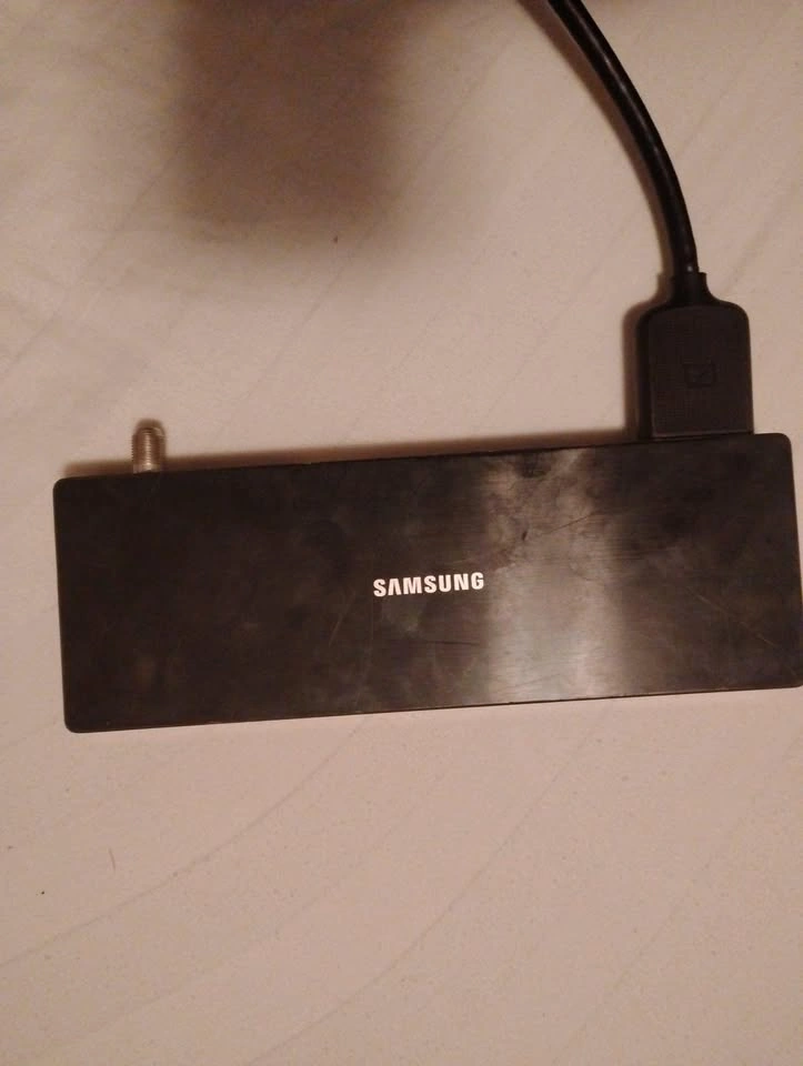 Samsung BN91-17814W One Connect Box With Cable Working - photo 2