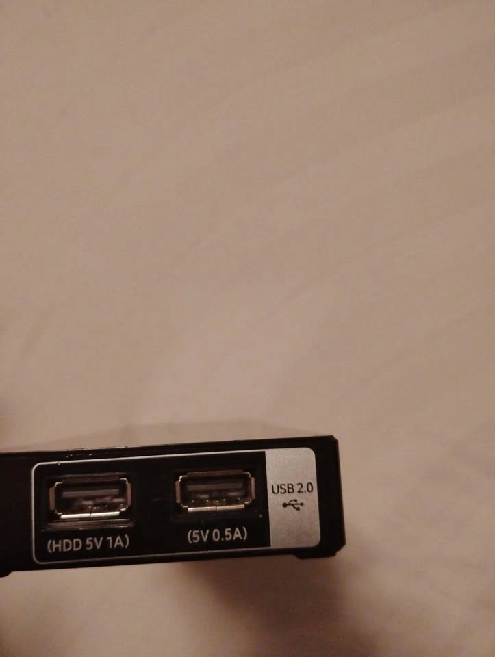 Samsung BN91-17814W One Connect Box With Cable Working - photo 4