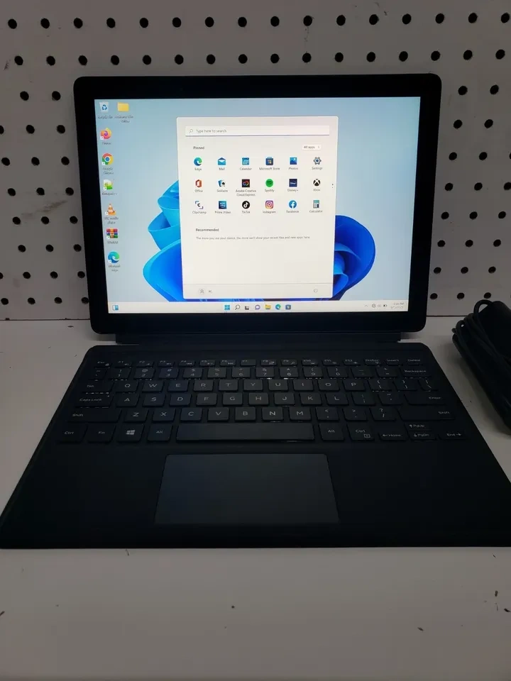 Dell Latitude 5290 2-in-1 i7 8650U 16GB RAM 512GB SSD