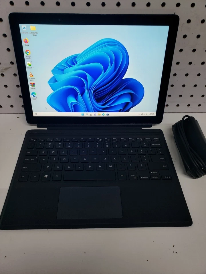 Dell Latitude 5290 2-in-1 i7 8650U 16GB RAM 512GB SSD - photo 2