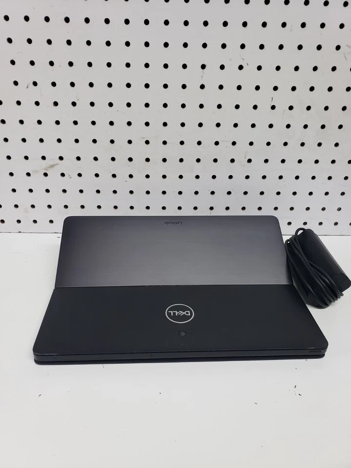 Dell Latitude 5290 2-in-1 i7 8650U 16GB RAM 512GB SSD - photo 3