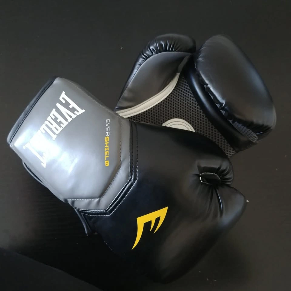 Everlast Boxing Gloves (Brand new) - photo 2