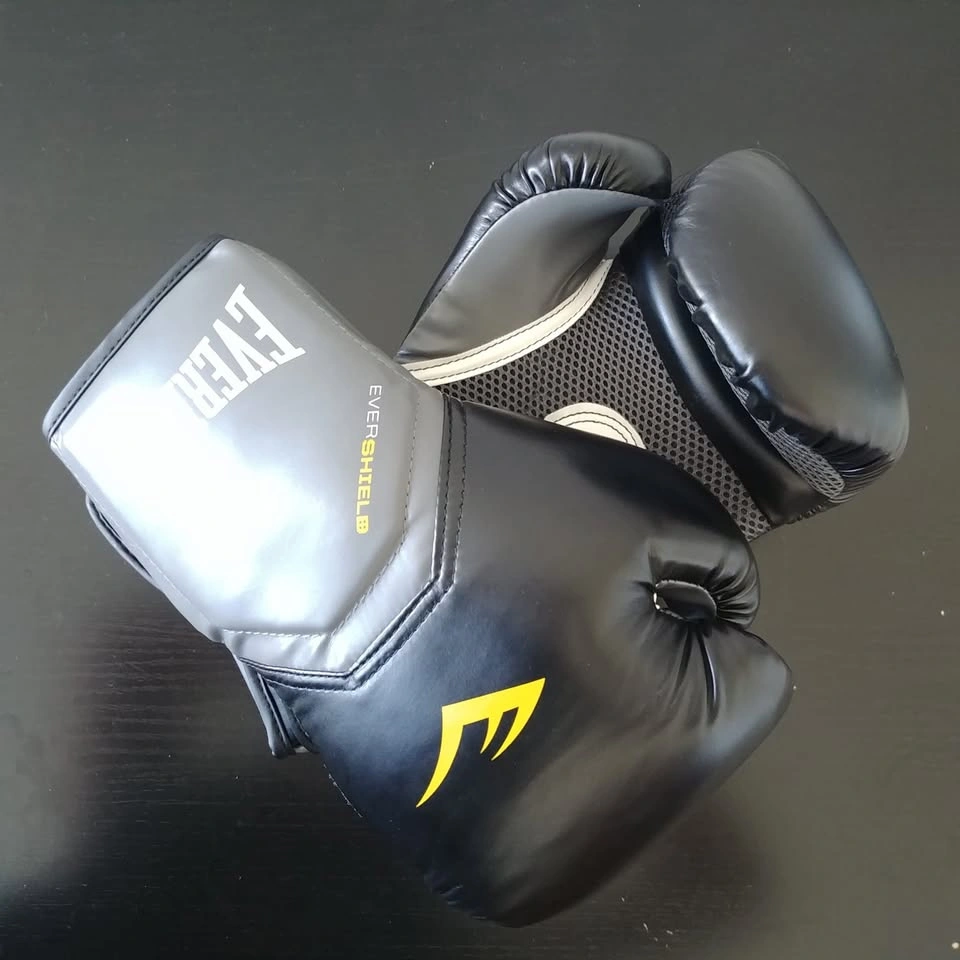Everlast Boxing Gloves (Brand new) - photo 4