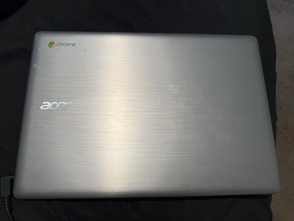 Acer Chromebook CB3-431 14” Full HD Intel N3160 4GB RAM - photo 4