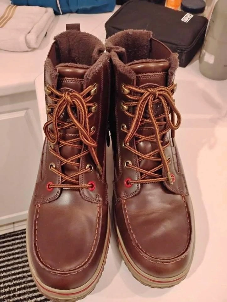 PAJAR Men Comfort Fit Size 11