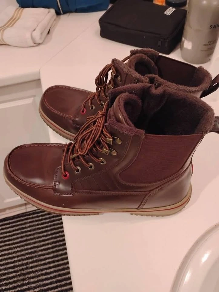 PAJAR Men Comfort Fit Size 11 - photo 5