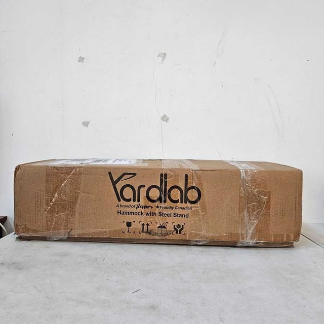 Yardlab Hammock with Steel Stand - photo 3