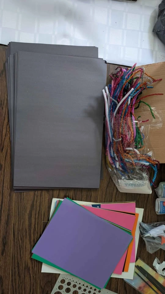 Miscellaneous Craft Supplies - photo 2