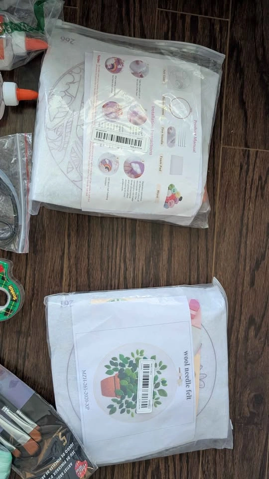 Miscellaneous Craft Supplies - photo 4