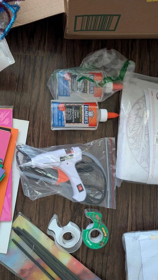 Miscellaneous Craft Supplies - photo 5