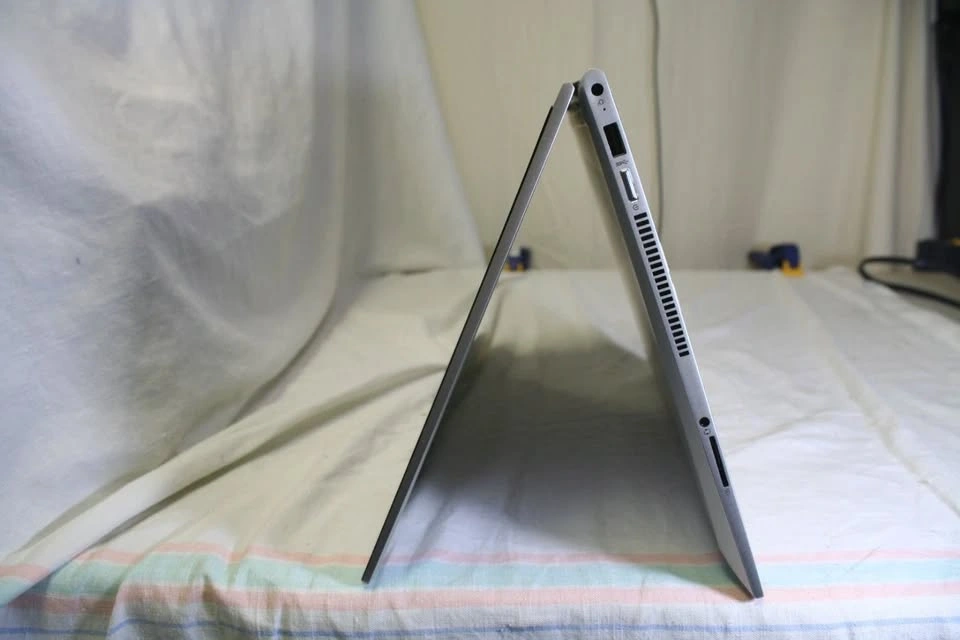 HP ENVY x360 15.6" 2-in-1 Laptop i7-8250U 16GB 512GB SSD - photo 4