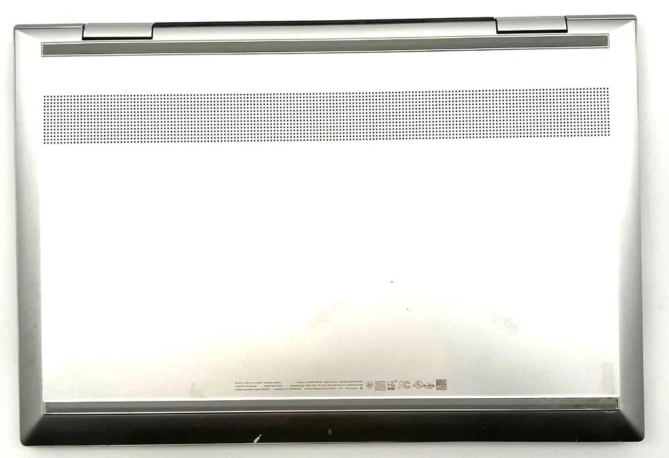 HP ENVY x360 15.6" 2-in-1 Laptop i7-8250U 16GB 512GB SSD - photo 5