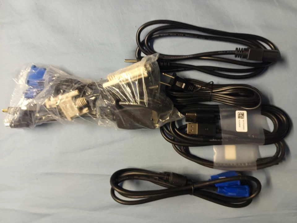 VGA Cables Power Cables Network Cables HDMI Cables - photo 2