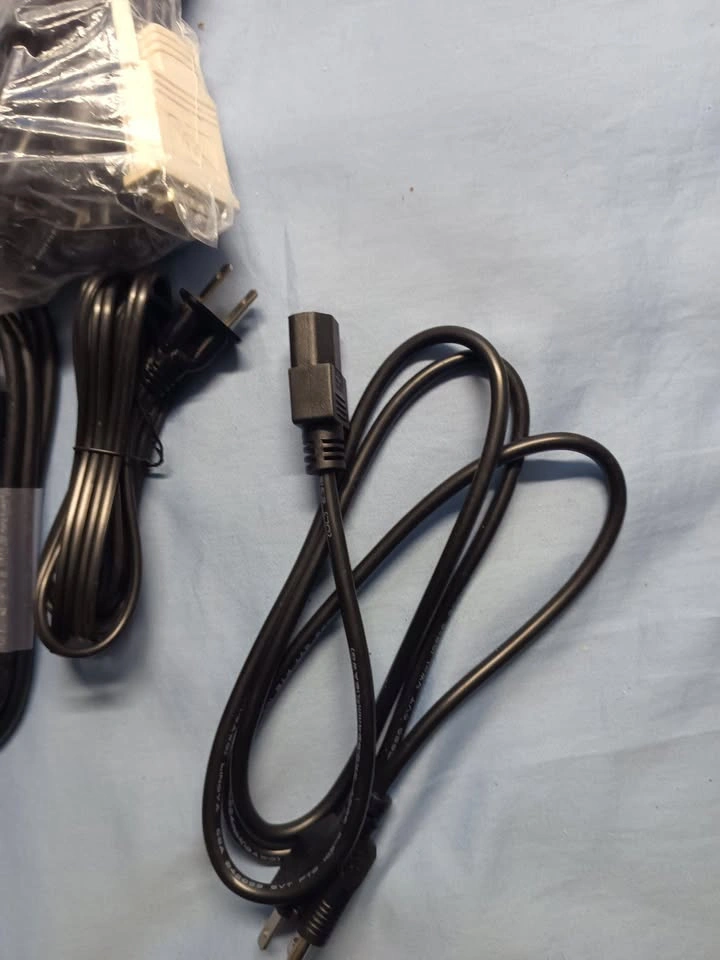 VGA Cables Power Cables Network Cables HDMI Cables - photo 3