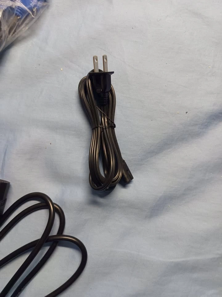 VGA Cables Power Cables Network Cables HDMI Cables - photo 4