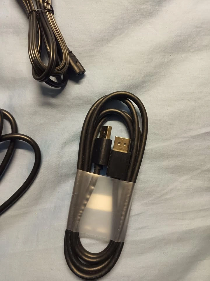 VGA Cables Power Cables Network Cables HDMI Cables - photo 5