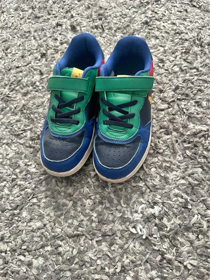 Shoes Polo Ralph Lauren