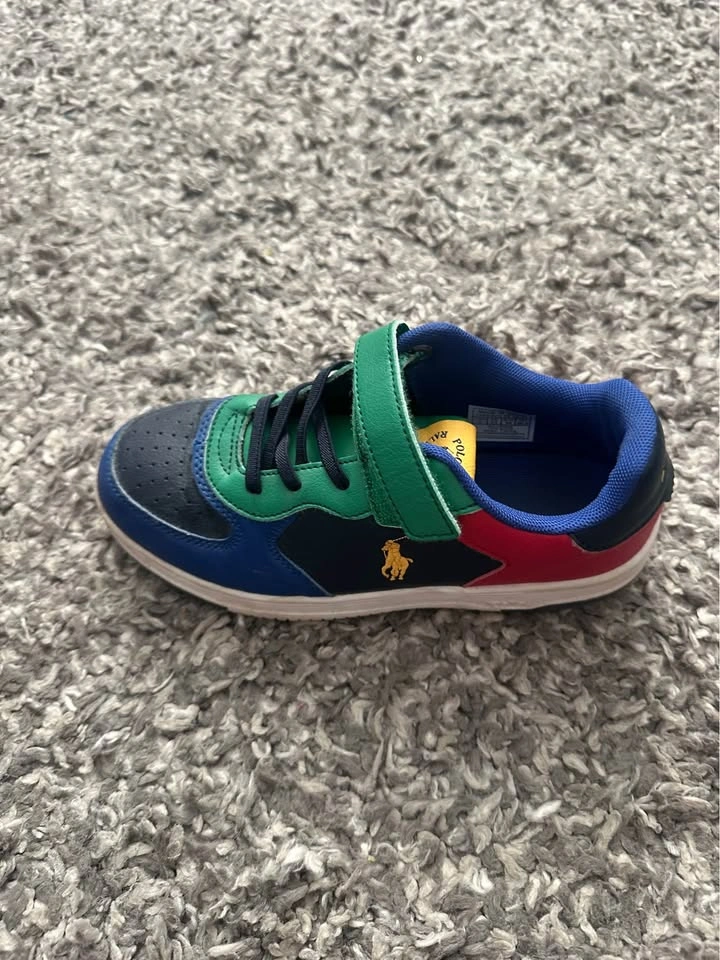 Shoes Polo Ralph Lauren - photo 2