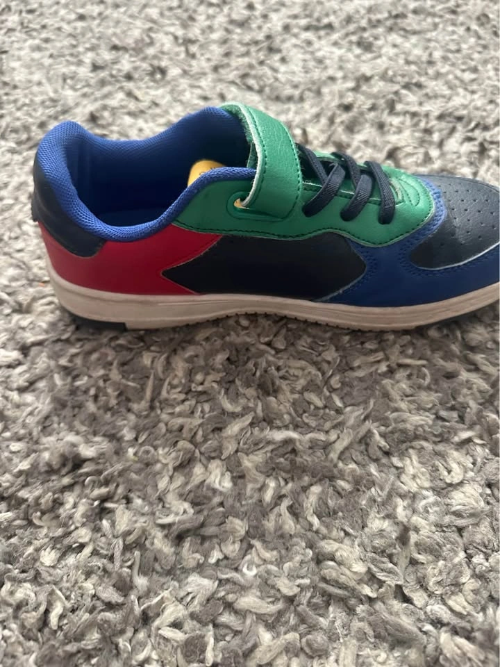 Shoes Polo Ralph Lauren - photo 3