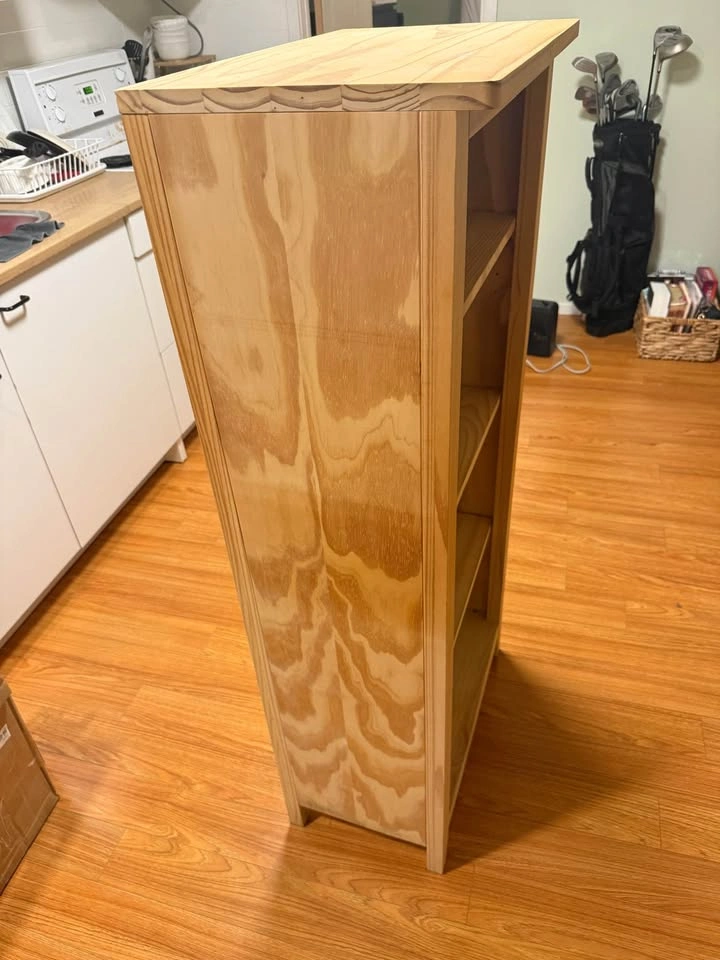 Bookshelf/Bookcase - photo 2