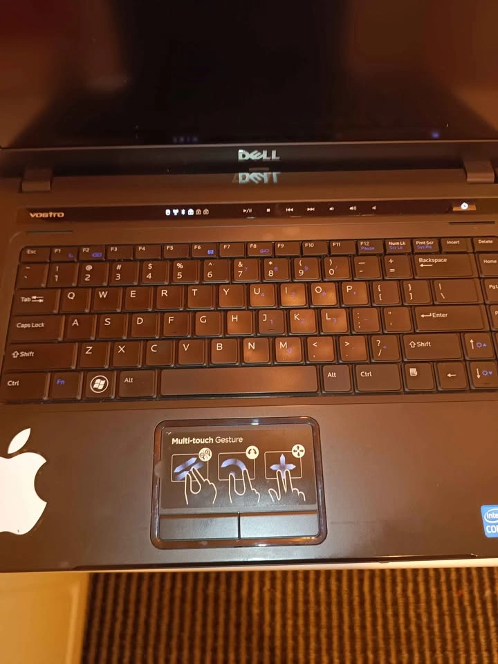 Dell Vostro i5 2.53GHz 8GB RAM 320GB Windows 11 - photo 4