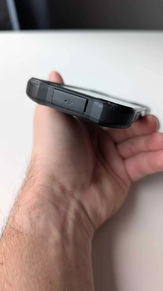 Kyocera DuraForce PRO 2 (E6910) locked by VERIZON! - photo 4