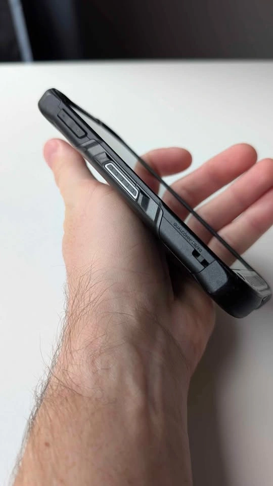 Kyocera DuraForce PRO 2 (E6910) locked by VERIZON! - photo 5