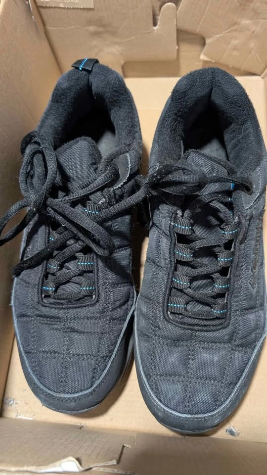 sneakers Columbia - photo 2