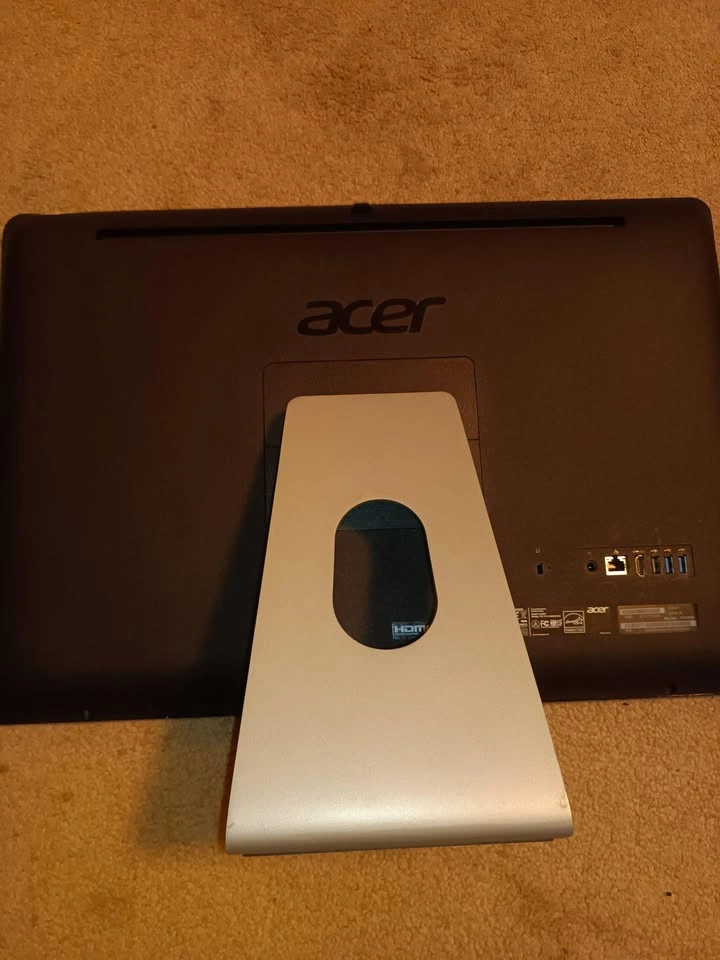 Acer Desktop Chromebook 21" All in One Google Chrome OS - photo 3