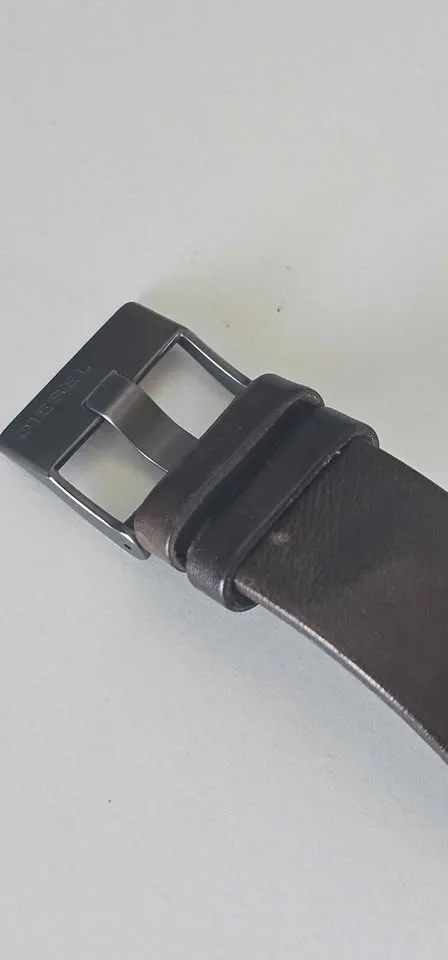 Diesel DZ4379 Automatic | Oversized Watch | Full Set image indicator(5)