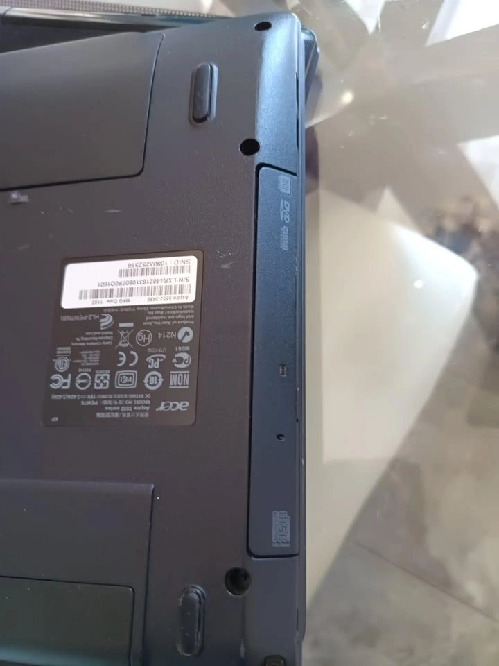 Acer Laptop Windows Linux 8GB Ram 500GB Storage - photo 4