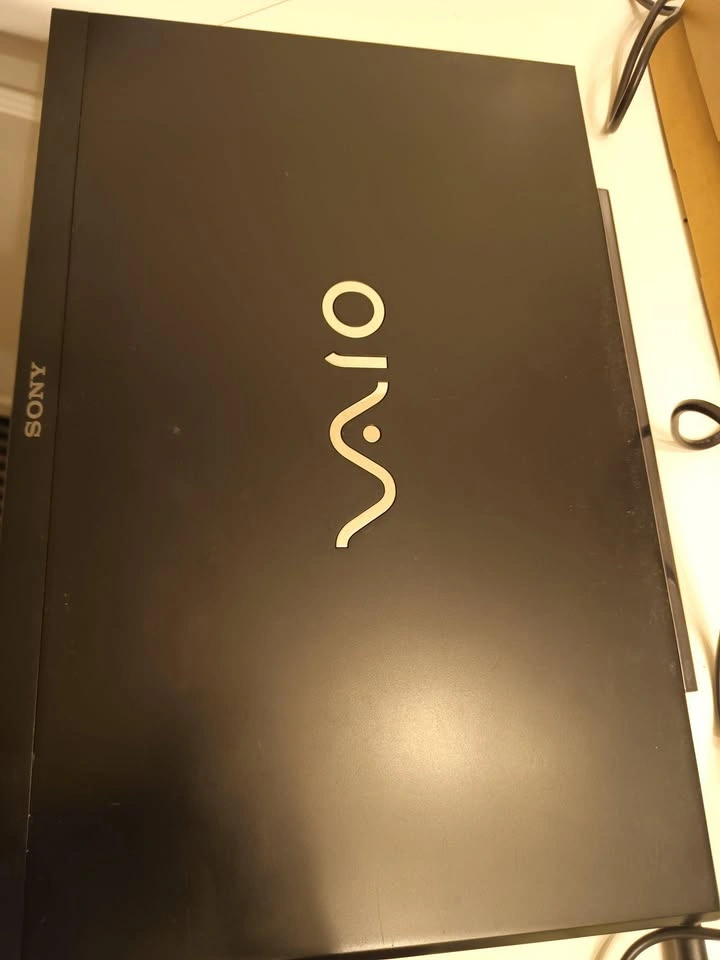 Sony Vaio laptop for Parts or Repairs Bad Battery No Charger - photo 2