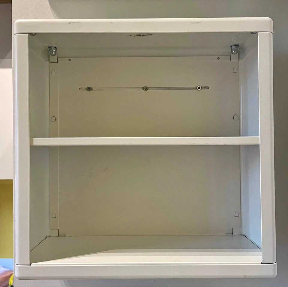IKEA EKET Wall-Mounted Cabinet