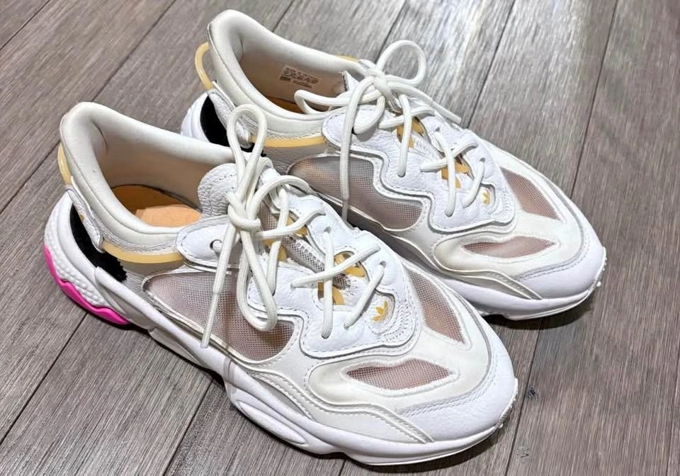 adidas Ozweego Shoes