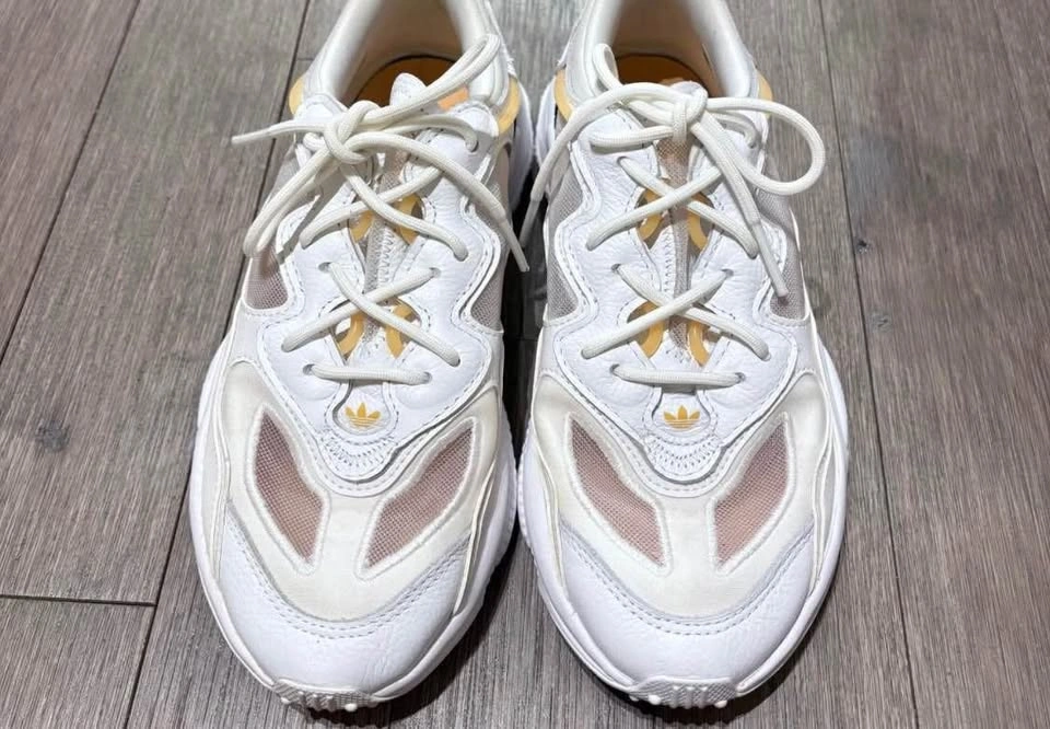 adidas Ozweego Shoes - photo 2