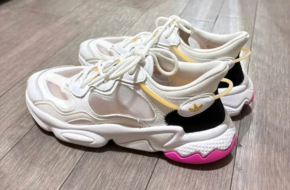 adidas Ozweego Shoes - photo 3