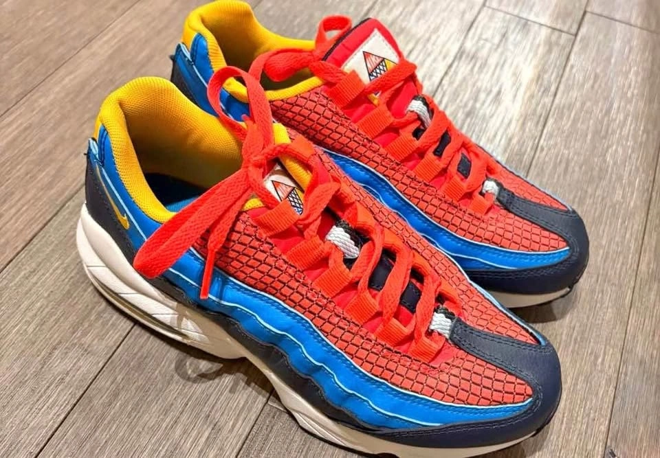 Nike Air Max 95 ACG