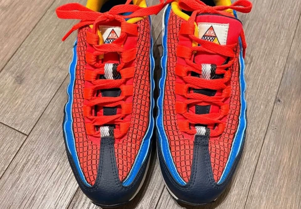 Nike Air Max 95 ACG - photo 2