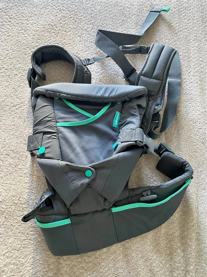 Baby carrier - brand New