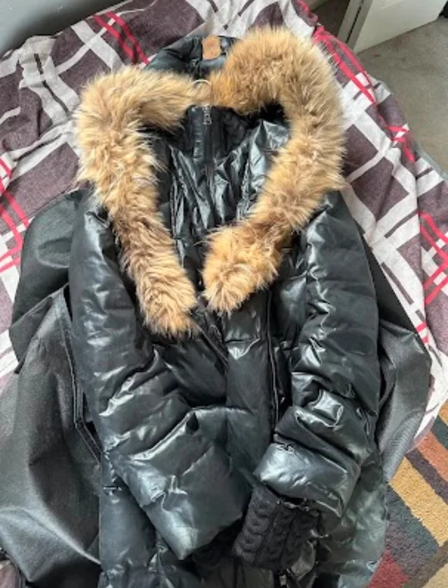 Mackage Winter Coat thumbnail