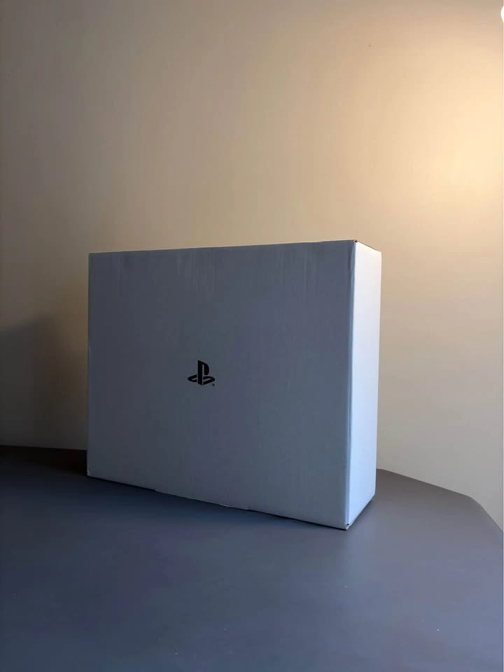 Sony PlayStation 5 Slim Digital Edition 825GB Console - photo 3