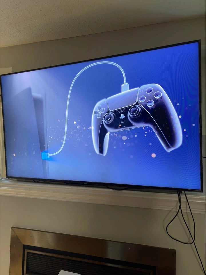 Sony PlayStation 5 Slim Digital Edition 825GB Console - photo 4