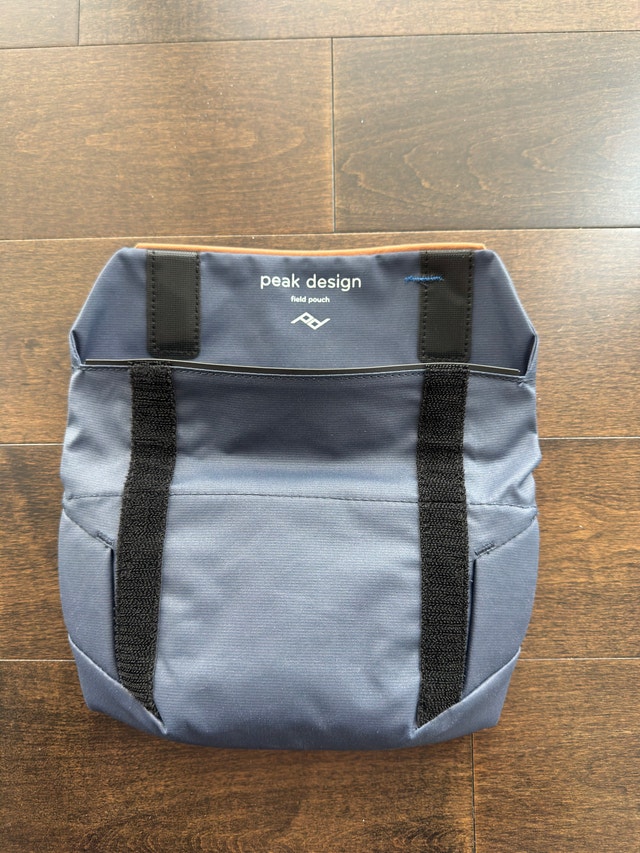 Peak Design Field Pouch V2