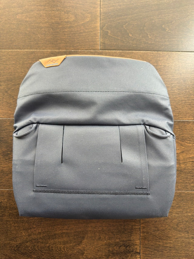 Peak Design Field Pouch V2 - photo 2